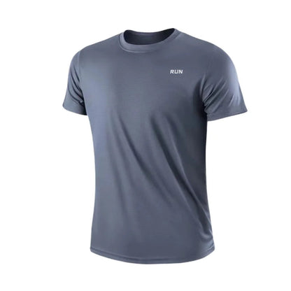 T-shirt à Manches Courtes Homme - Séchage Rapide, Respirant & Léger BLACKBEARD OUTDOOR INDUSTRIES