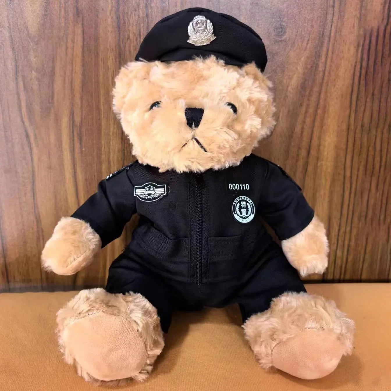 Ted Bear peluches pour enfants Ma boutique