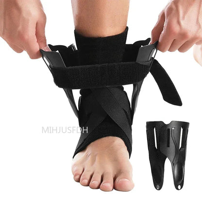 attelle de cheville Ma boutique