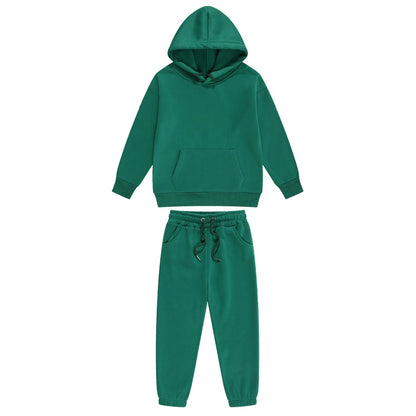 survêtement unisexe pour enfants tiaobug Ma boutique