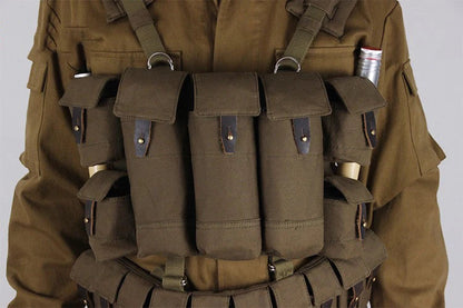 Russian Lifchik Tactical Vest – R22 Chest Rig Ma boutique