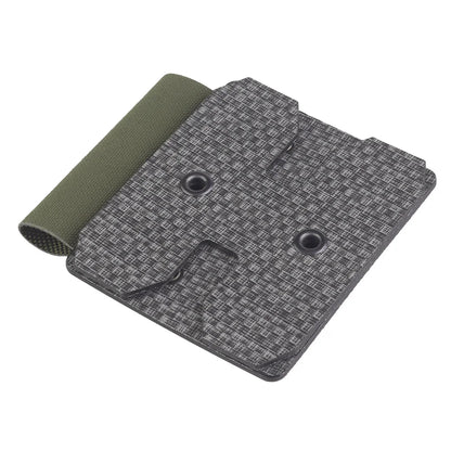 KOLINLOV Glow Sticks Pouch – Pochette de Rangement Tactique pour Bâtons Lumineux - BLACKBEARD OUTDOOR INDUSTRIES