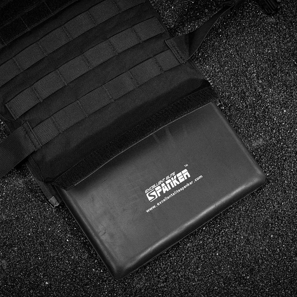 Sac à Dos Porte-Plaque - EXCELLENT ELITE SPANKER BG118 Ma boutique
