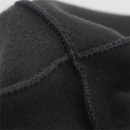 Bonnet d’Hiver Tactique en Polaire – Unisexe, Chaud, Coupe-Vent – Pour Sport, Randonnée, Cyclisme, Pêche, Chasse, Militaire - BLACKBEARD OUTDOOR INDUSTRIES