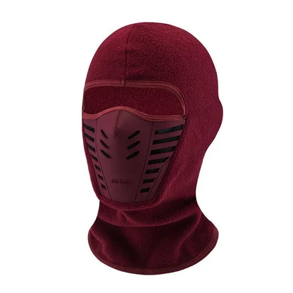 masque technique intégral unisexe Ma boutique