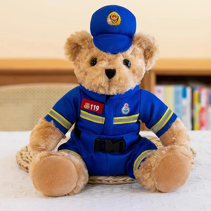 Ted Bear peluches pour enfants Ma boutique