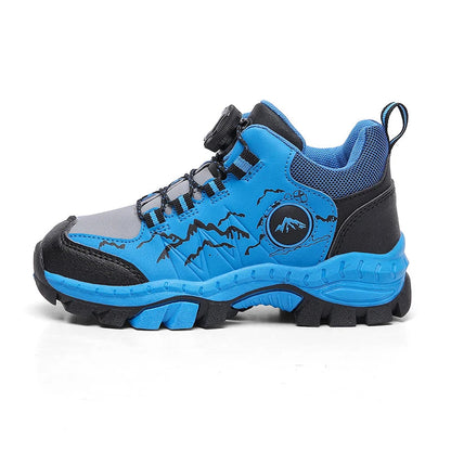 chaussures de randonée pour enfants boelokth 31/39 Ma boutique