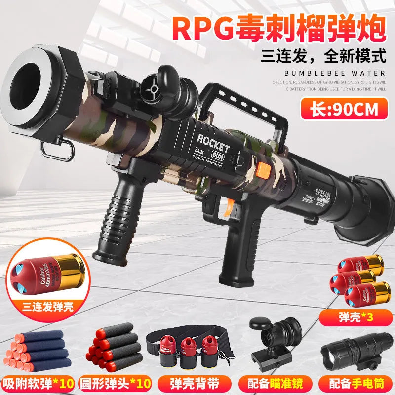 lord of war toys rpg jouet lance rocket pour enfants Ma boutique