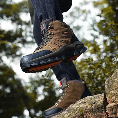 chaussures de randonée unisex QIFENG Ma boutique
