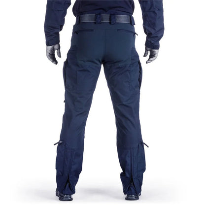Pantalons Tactiques Cargo Haut de Gamme – Pantalon de Travail Outdoor avec Poches Multiples, Vêtement Polyvalent pour Activités Professionnelles et Sécuritaires BLACKBEARD OUTDOOR INDUSTRIES