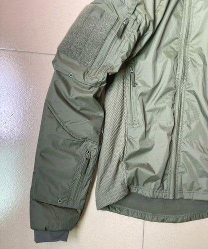 Veste Soft Shell Delta G3 avec Isolation Thinsulate™ - Veste d'Hiver Ultra-Chauffante et Résistante au Vent - BLACKBEARD OUTDOOR INDUSTRIES