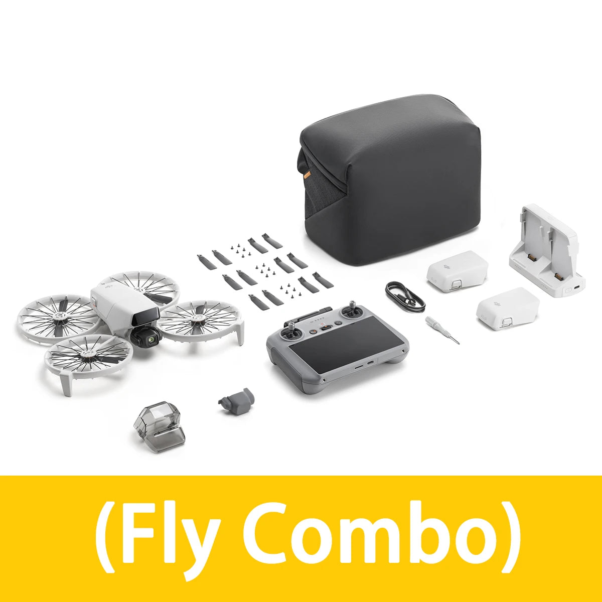 DJI Flip Drone Camera 8K 13km Video Transmission Ma boutique