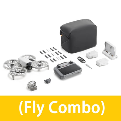 DJI Flip Drone Camera 8K 13km Video Transmission Ma boutique