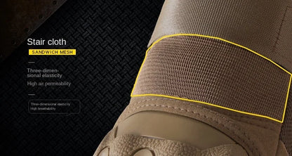 Gants Tactiques - Gants de Travail Polyvalents pour Activités Extérieures et Tâches Tactiques - BLACKBEARD OUTDOOR INDUSTRIES