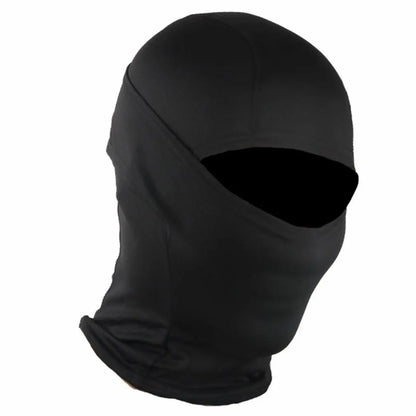 Masque Tactique Intégral – Balaclava Unisexe Multifonction Ma boutique