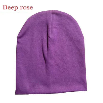 bonnet pour enfants 1/3ans coton Ma boutique