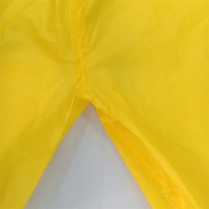 Combinaison de Protection Chimique One Piece – Vêtements de Sécurité pour Risques Chimiques BLACKBEARD OUTDOOR INDUSTRIES