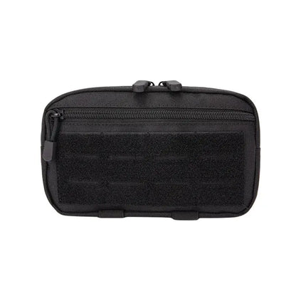 Sac Banane Tactique Militaire – Trousse de Premiers Secours à Libération Rapide, Accessoire Outdoor de Camping & Survie Ma boutique