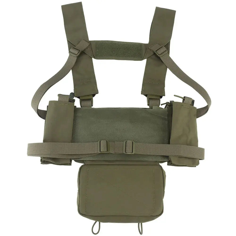 Tactical MK Chest Rig Ma boutique