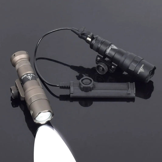 flashlight Tactical Surefire  Scout M300 M300A Ma boutique