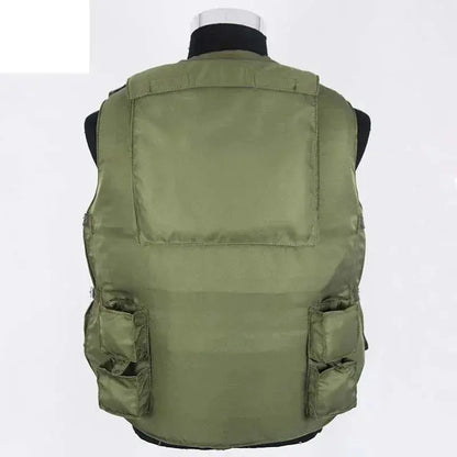 Gilet de Protection Tactique 6B3 Ma boutique