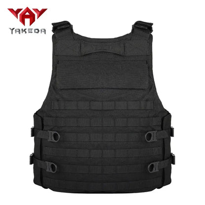 gilet tactique MOLLE YAKEDA  Multi fonction Ma boutique