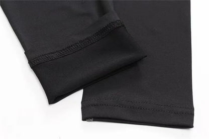 Boxers Compression Shorts Sports pour Hommes – Sous-vêtements Gym et Séchage Rapide - BLACKBEARD OUTDOOR INDUSTRIES