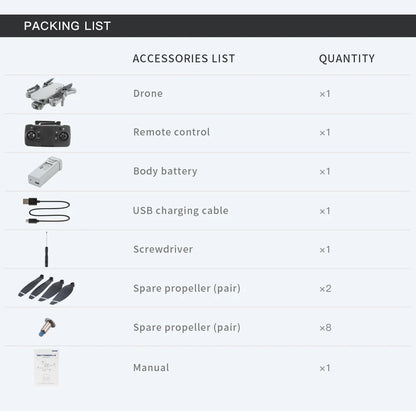 🚁 Drone L900 Pro 4K GPS – Caméra HD, Pliable, Facile à Utiliser Ma boutique