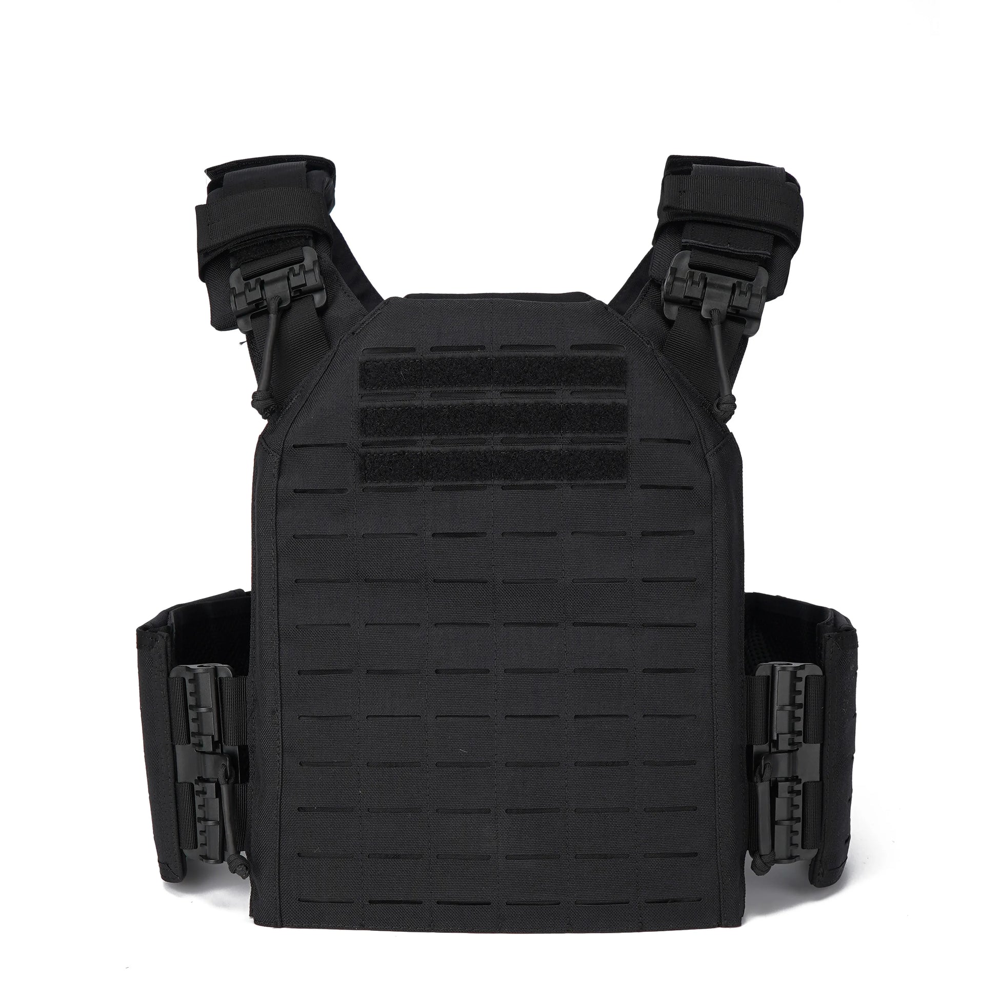 Gilet Tactique EMERSONGEARS 1000D Nylon – Porte-Plates Outdoor, Gilet de Chasse et Protection MOLLE Ajustable - BLACKBEARD OUTDOOR INDUSTRIES