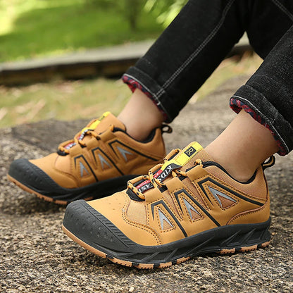 chaussures de randonnée pour enfants unisex Ma boutique