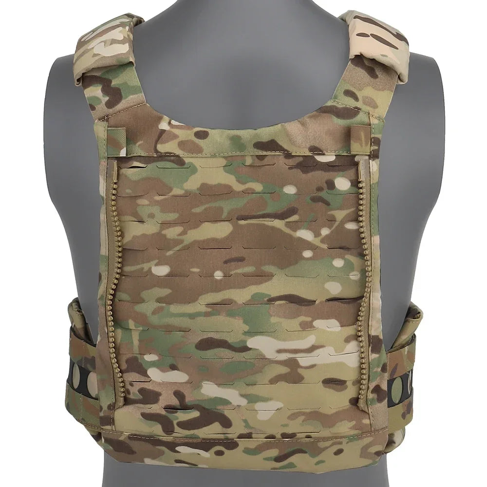 Ferro V5 FCPC Plate Carrier – Gilet Porte-Plaques Tactique Ma boutique