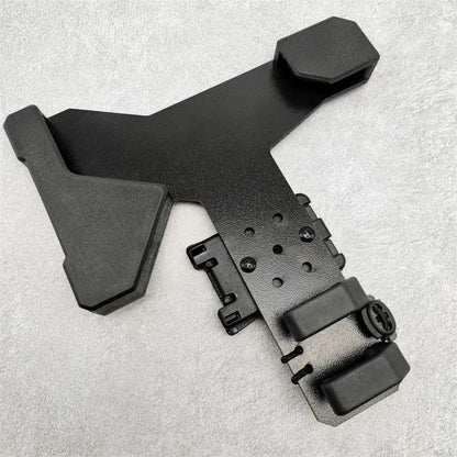 Housse de protection pour hache tactique - BLACKBEARD OUTDOOR INDUSTRIES