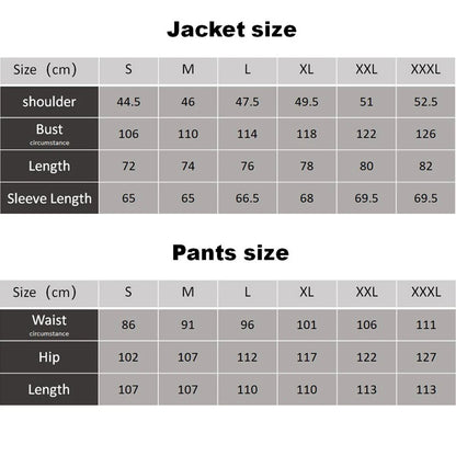 Uniforme de Combat Tactique pour Homme - Costume Camouflage de Randonnée, Chasse et Entraînement | Veste et Pantalon Résistants - BLACKBEARD OUTDOOR INDUSTRIES