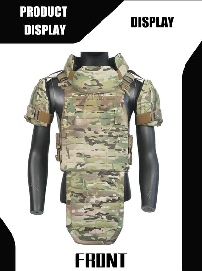 DMGear Tactical Vest Ma boutique