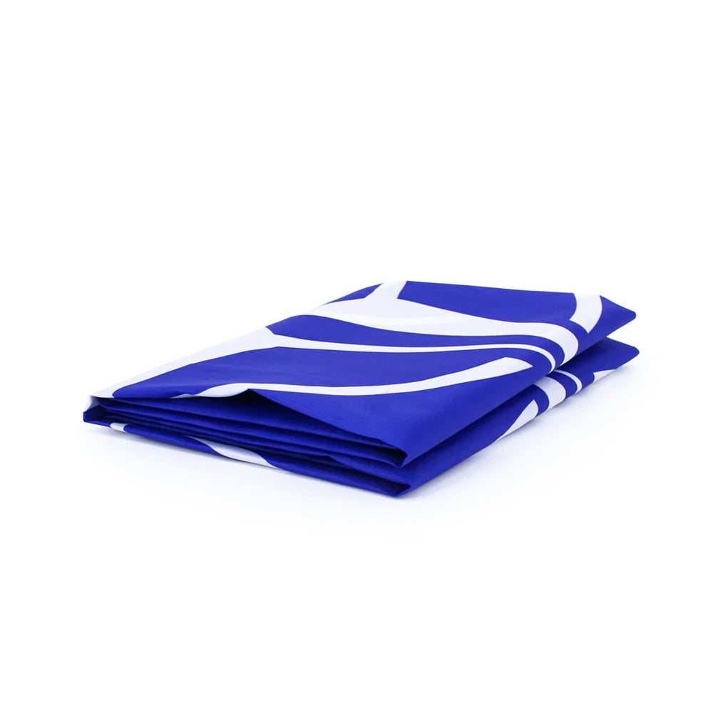 Drapeau de l'OTAN - 150x90 cm BLACKBEARD OUTDOOR INDUSTRIES