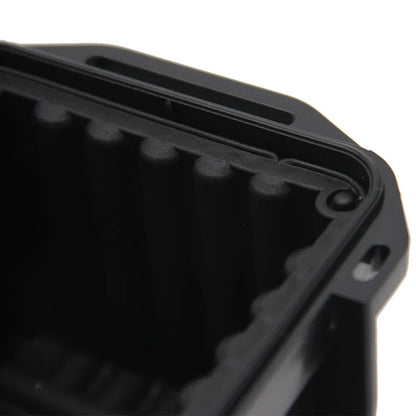 Boîte de Rangement Munitions ABS – Étanche, Antichoc, Ultra-Légère – Accessoire Sécurité pour Chasse et Tir Ma boutique