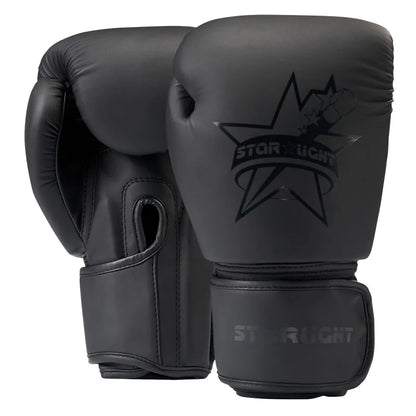 Gants de Boxe Professionnels 10/12/14/16 oz – Gants de Combat Muay Thai, MMA, Entraînement pour Hommes et Femmes - BLACKBEARD OUTDOOR INDUSTRIES