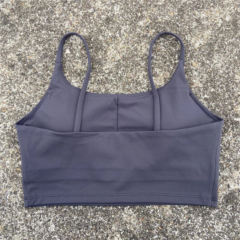 Brassière de Sport Femme Dos Nu - BLACKBEARD OUTDOOR INDUSTRIES