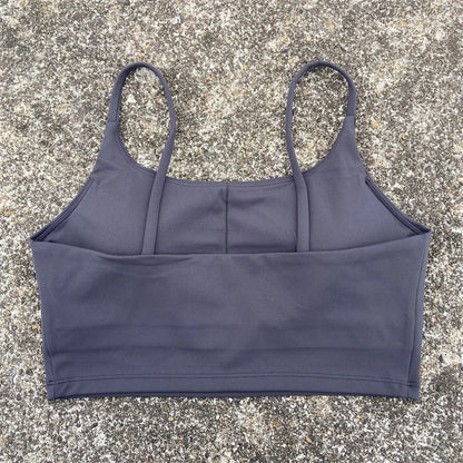 Brassière de Sport Femme Dos Nu - BLACKBEARD OUTDOOR INDUSTRIES