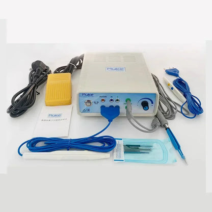 Stylo de Cautérisation à Électrocoagulation - Instrument Chirurgical pour Incisions et Hémostase - BLACKBEARD OUTDOOR INDUSTRIES