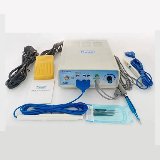 Stylo de Cautérisation à Électrocoagulation - Instrument Chirurgical pour Incisions et Hémostase - BLACKBEARD OUTDOOR INDUSTRIES