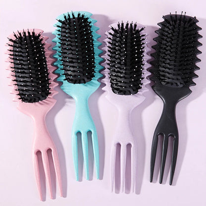 5pc Hair Styling Set – Kit coiffure complet pour un style parfait - BLACKBEARD OUTDOOR INDUSTRIES