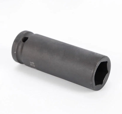 Coffret de Douilles 16 Pièces — Clé à Chocs 1/2 Pouce, 10 à 32 mm - BLACKBEARD OUTDOOR INDUSTRIES