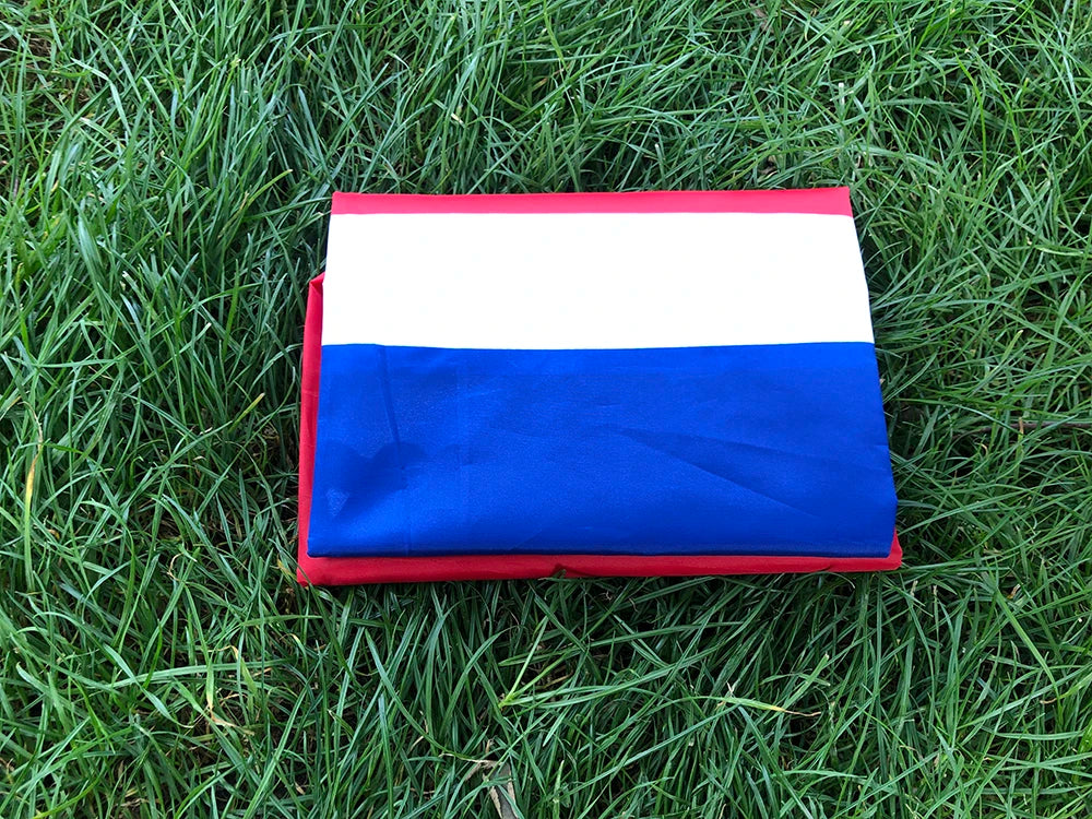 Drapeau de la Norvège – 90x150 cm – Drapeau National Norvégien en Polyester – Décoration Intérieure et Extérieure BLACKBEARD OUTDOOR INDUSTRIES