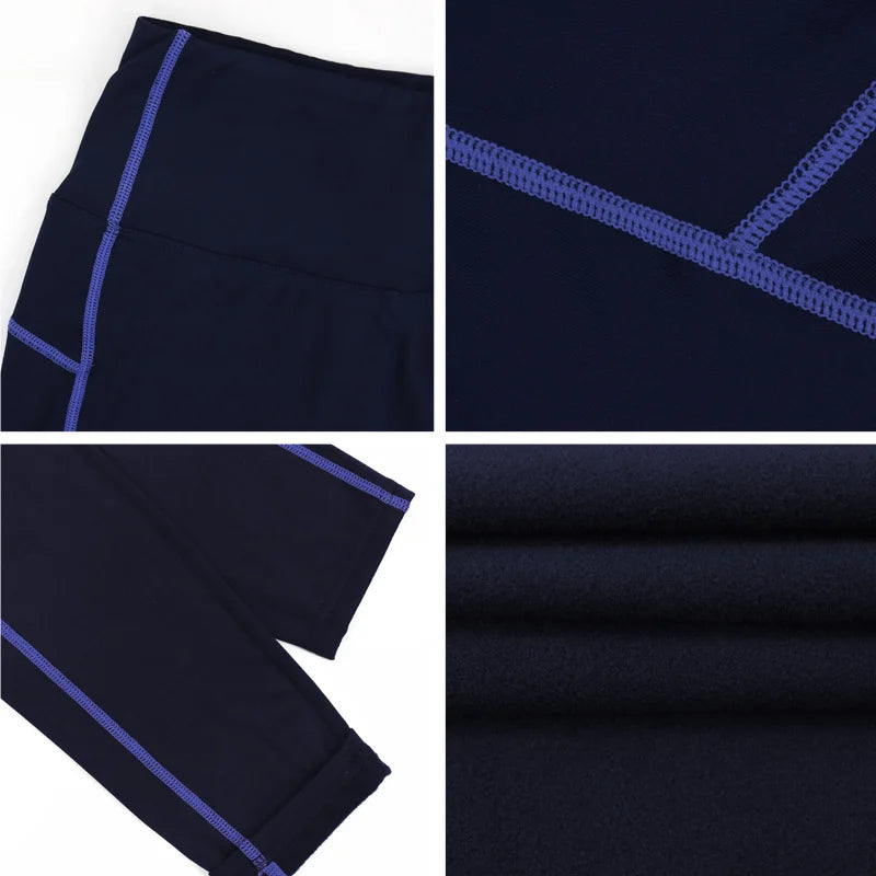 Ensemble de Sous-Vêtements Thermiques Femme en Velours – Vêtement Thermo pour l'Hiver, Ensemble 2 Pièces Longs Jambes et Lingerie - BLACKBEARD OUTDOOR INDUSTRIES
