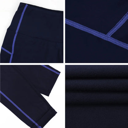 Ensemble de Sous-Vêtements Thermiques Femme en Velours – Vêtement Thermo pour l'Hiver, Ensemble 2 Pièces Longs Jambes et Lingerie - BLACKBEARD OUTDOOR INDUSTRIES