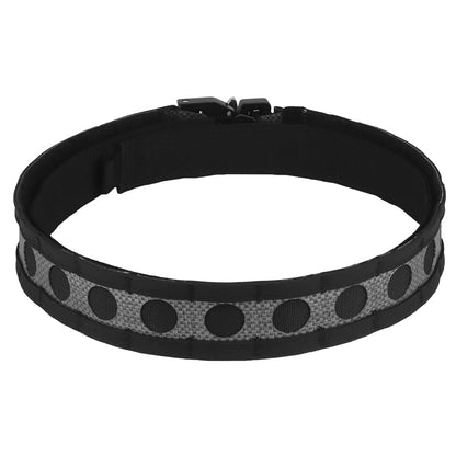 Ceinture Tactique Légère Ferro-style Bison BLACKBEARD OUTDOOR INDUSTRIES
