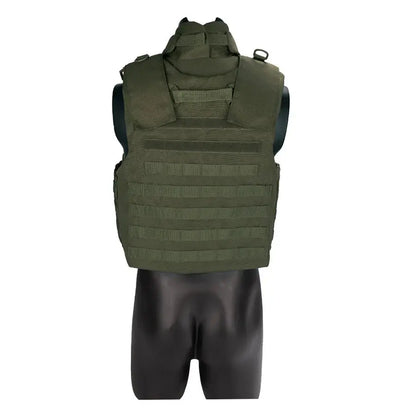 veste de combat YAKEDA PALS protection semi-complète Ma boutique