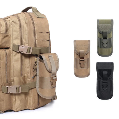 Pochette Molle pour Lunettes – Étui Rigide Nylon 1000D, Organisateur Portable pour Lunettes de Soleil, Lunettes de Vue Ma boutique