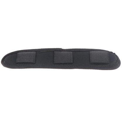 Coussin de Bandoulière pour Sac à Dos – Accessoire Anti-Dérapant en Mousse pour Confort et Support lors de Randonnée et Camping - BLACKBEARD OUTDOOR INDUSTRIES